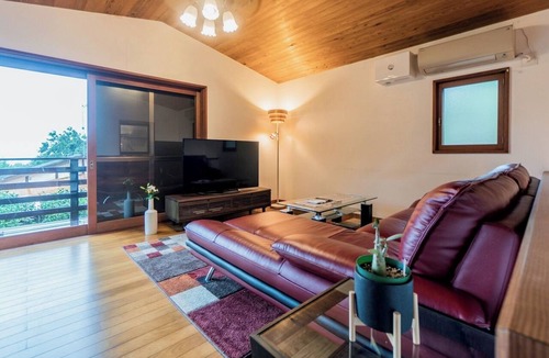 Yawatano House | BBQprivate hot springcypress bath1 parking spac/Ito City Shizuoka