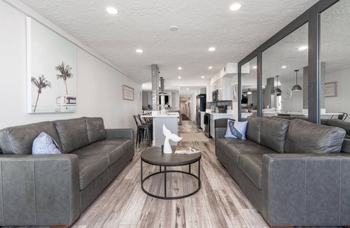 Imperial Beach Condo | Beach Front Condo with Amazing Views. DOD, Military, North Island Per Diem