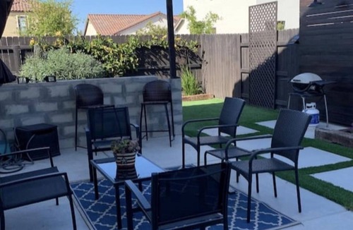 Callender House | BEACH HOUSE, WINERIES, GOLF, SHOPPING,PISMO, SAN YNEZ, SANTA BARB, VANDENBURG