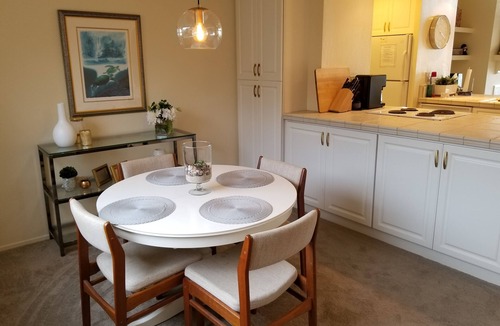 Pajaro Dunes Condo | Beachfront Top Floor Condo - One Minute Walk to the Beach - Spectacular View!
