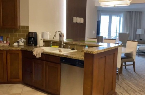 Newport Coast Condo | Beautiful 2-bedroom Villa in Tranquil Newport Beach