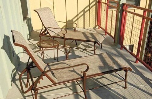 Altaville Apartment | Beautiful 2 bedroom unit at resort, sleeps 6