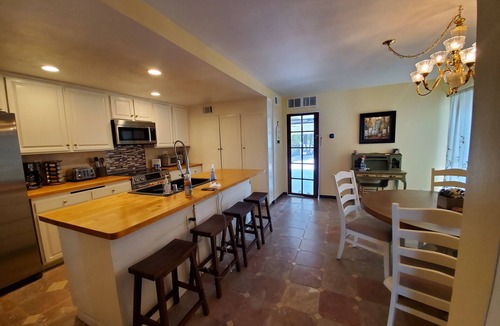Huntington Beach House | Beautiful 4-Bedroom Waterfront Home with WiFi in Huntington Beach