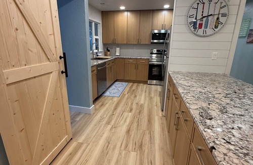 Orick Cottage | Beautiful Cottage in the Heart of the Redwoods