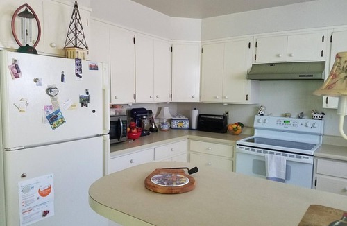 Twain Harte Apartment | Beautiful Fairway Apartments
