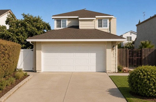 Antelope House | Beautiful Fully furnished 4-bedroom house with AC in peaceful Antelope