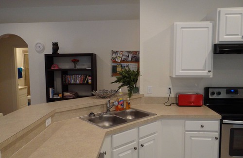 Lake Wales Villa | Beautiful holiday home with private swimming pool suitable for 6 people