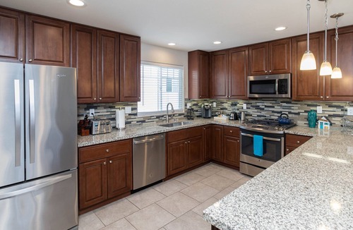 Downtown House | Beautiful Home in Downtown Pismo with Ocean Views!