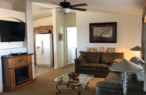 Mohave Valley House | Beautiful home near Topock Marina and the Historic route 66