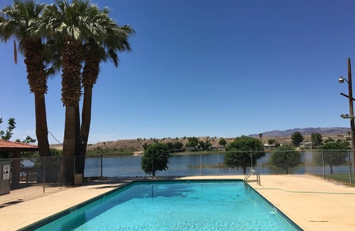 Bluewater House | Beautiful house located in Bluewater Lagoon - Family friendly