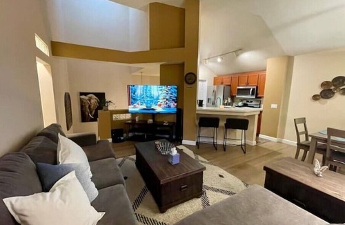 Laguna Niguel Condo | Beautiful Laguna 2 Bedroom Condo