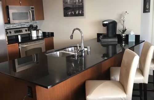 Lake Las Vegas Condo | Beautiful Lake Las Vegas 2 bedrm 2 bath Condo on the Lake !