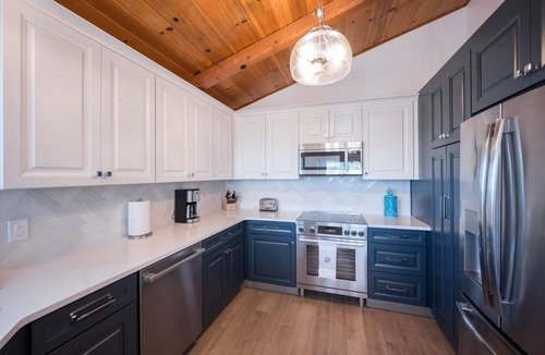 San Simeon House | Beautiful Moonstone Beach Rental Just Steps Away From the Boardwalk!