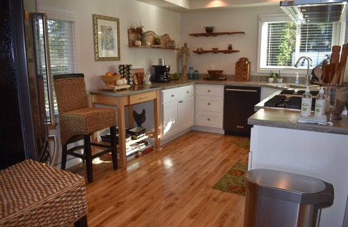 Brookings House | Beautiful Ocean View Home on the Majestic Oregon Coast The Blue Pelican