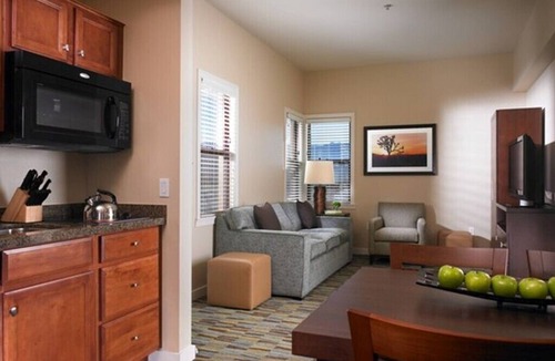 Palm Desert Resort | Beautiful one bedroom at Westin Desert Willow in glorious Palm Desert!