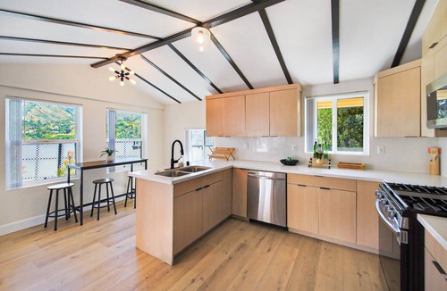 Sunland-Tujunga House | Beautiful, Secluded, Mountain Retreat Minutes from the City