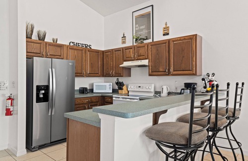 West Haven Villa | Beautiful, sun-drenched 4 Bed 3 Bath Villa within The Sanctuary at West Haven