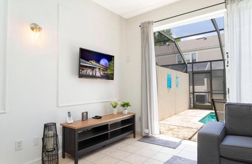 Windsor Palms House | Beautiful Windsor Palms townhome newly furnished 2383
