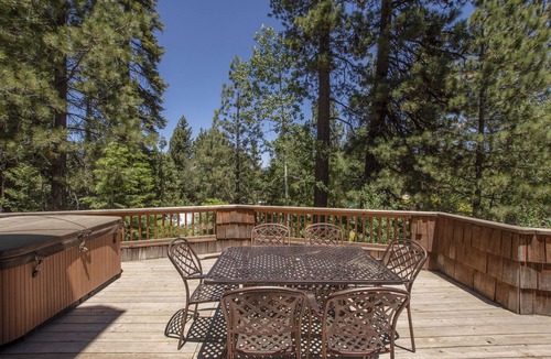 Comstock Acres House | Bechtold by Hauserman Rental Group