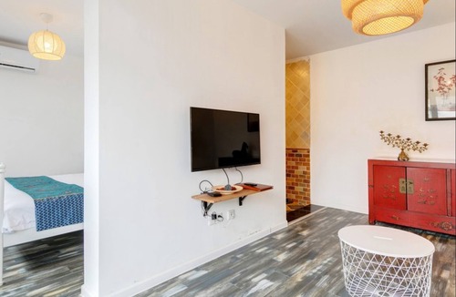 Huairou House | Beijing Ru Xi Inn