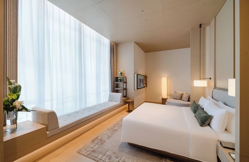 Beijing Hotel | Beijing XuanLi Hotel