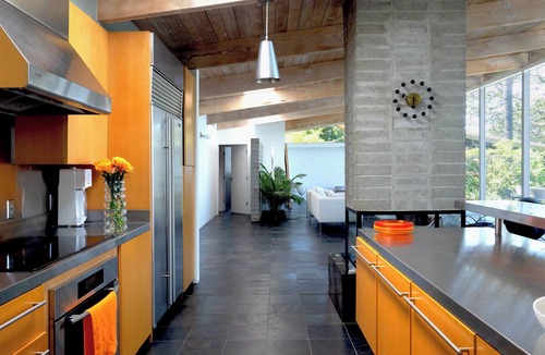 Bel Air House | Bel Air Architectural on Mulholland Dr: Spacious Private & Minutes to Everything