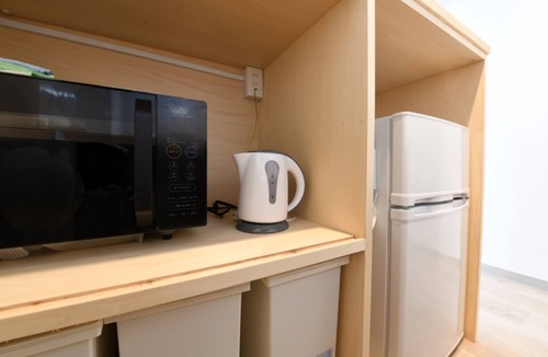 Kagoshima Apartment | Bell Stay Ujuku 3A/Kagoshima Kagoshima