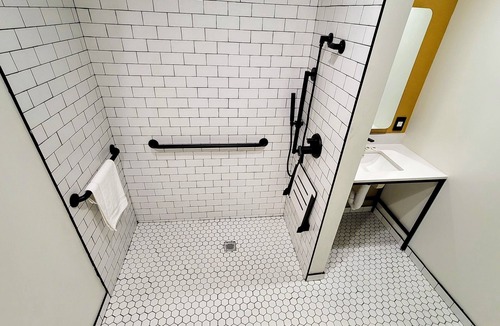 Burbank Hotel | Bell Vista Motel