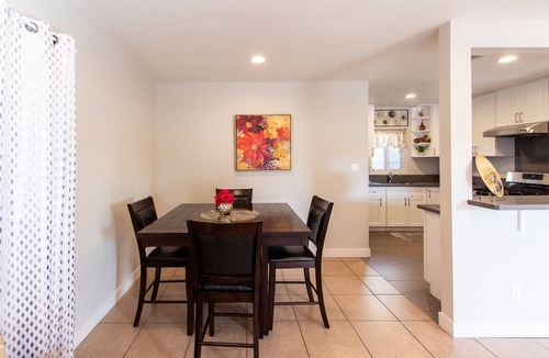 Westminster House | Best Vacation House in Little Saigon