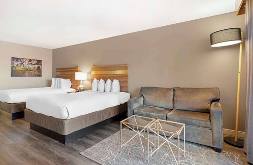 Altaville Hotel | Best Western Cedar Inn & Suites