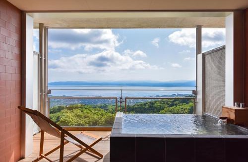 Ibusuki Hotel | Bettei Amafuru Oka