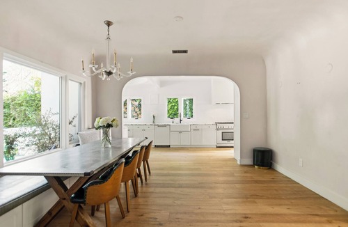 Beverly Grove House | Beverly Grove Luxury Estate w/Pool & Guesthouse