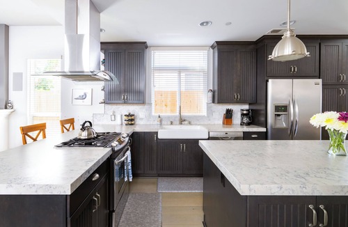 Pacific Beach House | Blue Heron Beach House - Near the Beach with a backyard and bikes!
