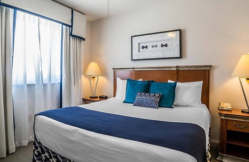 Las Vegas Resort | Bluegreen Club 36, 2 Bedroom Condo, Free WiFi and Parking