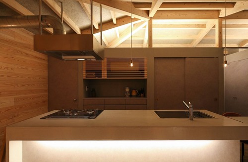 Tatsugo House | Botanical Ocean View Ryukyu Villa Sotetsu/Oshima-gun Kagoshima