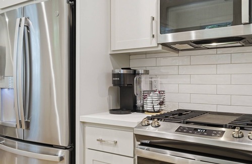 Chico House | Boutique Chico Stay Near CSU & Enloe, Walkable to Downtown Chico