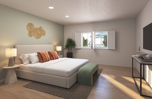 Diamond Crestview Hotel | Boutique Hotel + Spa + Terrace + Walk to Laguna Beach | The Mara by AvantStay
