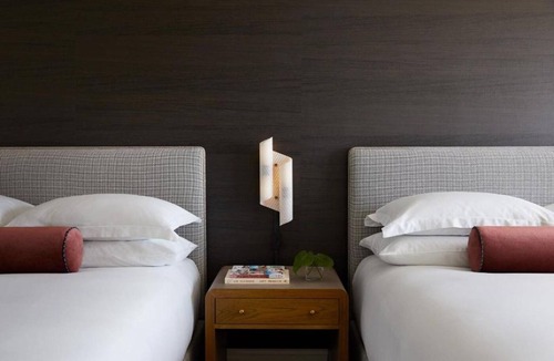 Fisherman's Wharf Hotel | Boutique SF Escape | 2 Units | 0.5 mi to Ghirardelli Square & Loaner Bikes