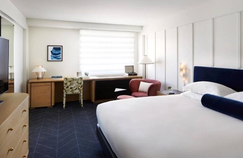Fisherman's Wharf Hotel | Boutique Urban Retreat | 4.2 mi to Golden Gate Bridge & Pier 39