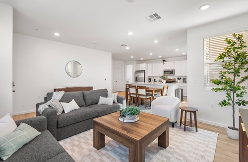 Elk Grove House | Brand New All Utilities Included 4BR/3BA 2050+ SqFt Elk Grove