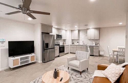 Modesto Condo | Brand New Home In Modesto