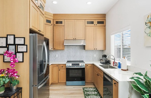 Garden Grove House | Brand New Remodeled Home in Heart of Garden Grove