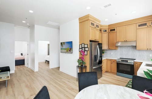 Garden Grove House | Brand New Remodeled Home in Heart of Garden Grove