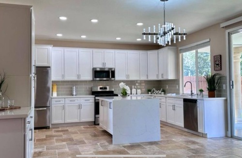 Rocklin House | Brand new Spacious 5-bedroom home with all the bells and whistles to die for....