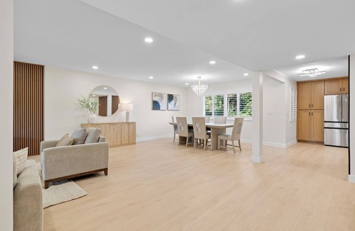 Westminster House | Brand New Spacious Home in the Heart of Orange County