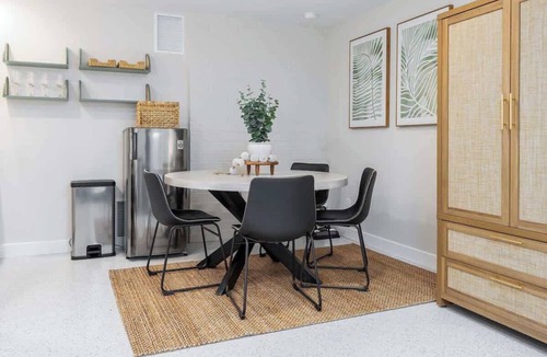 Olde Carlsbad House | Brand New Studio in Carlsbad