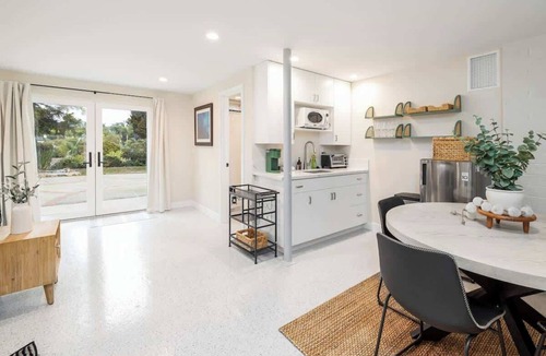 Olde Carlsbad House | Brand New Studio in Carlsbad