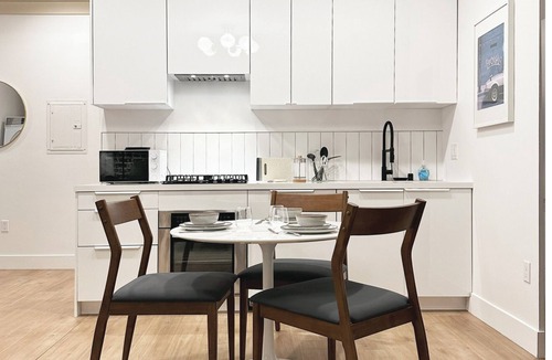 Miracle Mile Apartment | Brand-New Stylish 2BR 1 BATH by The Grove & Beverly Hills