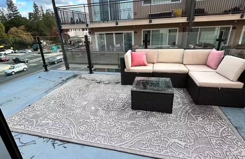 Redwood City House | Brand newl 4-bedroom 3 ba townhome best location Redwood City