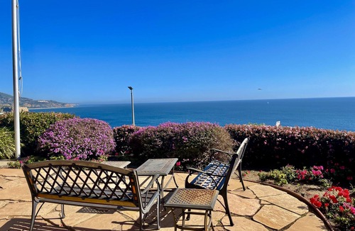 Rancho Palos Verdes Condo | Breathtaking Ocean View Rancho Palos Verdes California Steps away from Terranea
